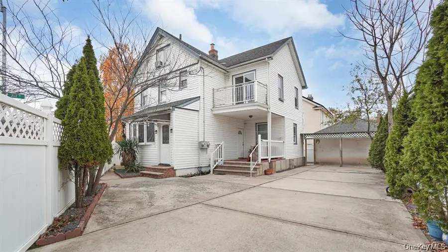 217-34 Hempstead Avenue, Queens Village, NY 11429 - #3