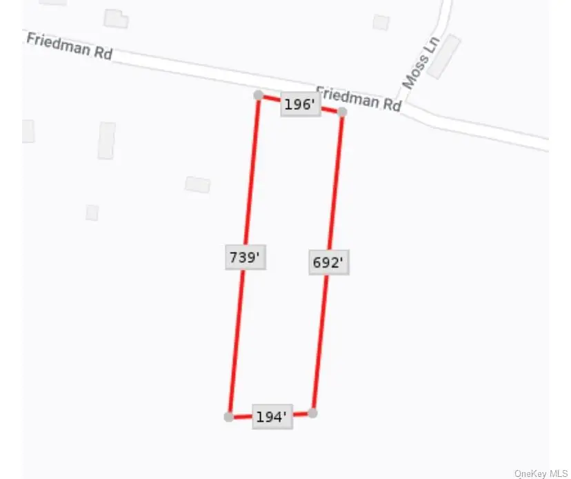 Friedman Road, Harris, NY 12742 - #2