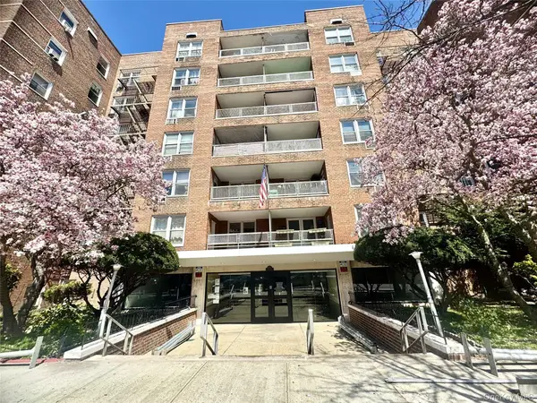 60-11 Broadway #6A, Woodside, NY 11377