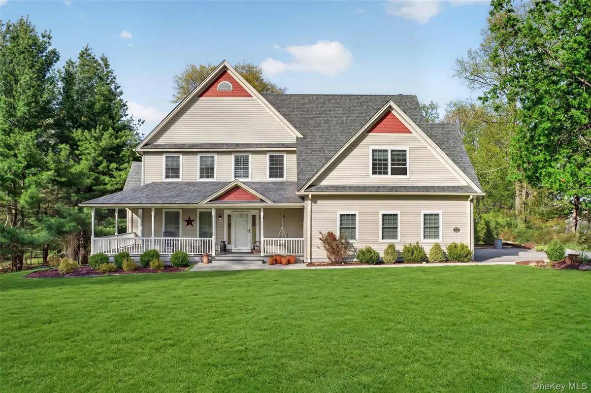 31 Horizon Farms Drive, Warwick, NY 10990 - #1