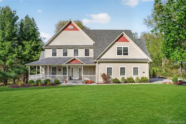 31 Horizon Farms Drive, Warwick, NY 10990