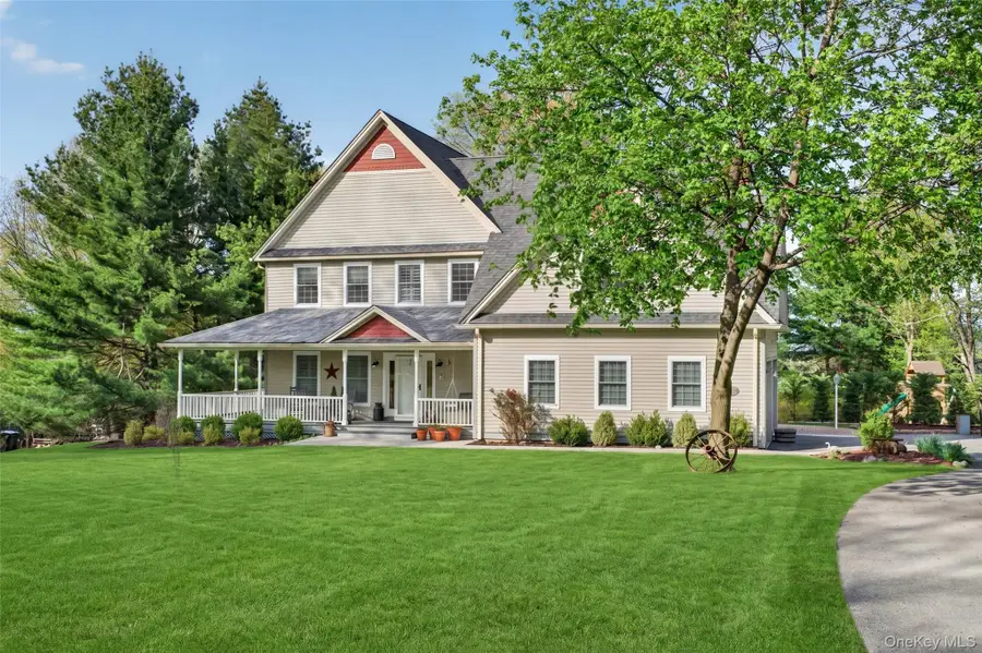 31 Horizon Farms Drive, Warwick, NY 10990 - #2