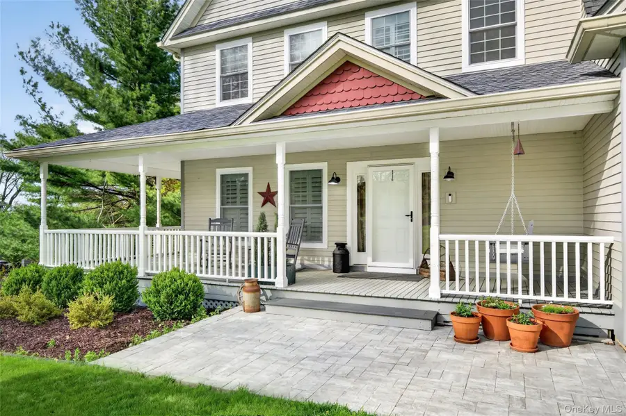 31 Horizon Farms Drive, Warwick, NY 10990 - #3