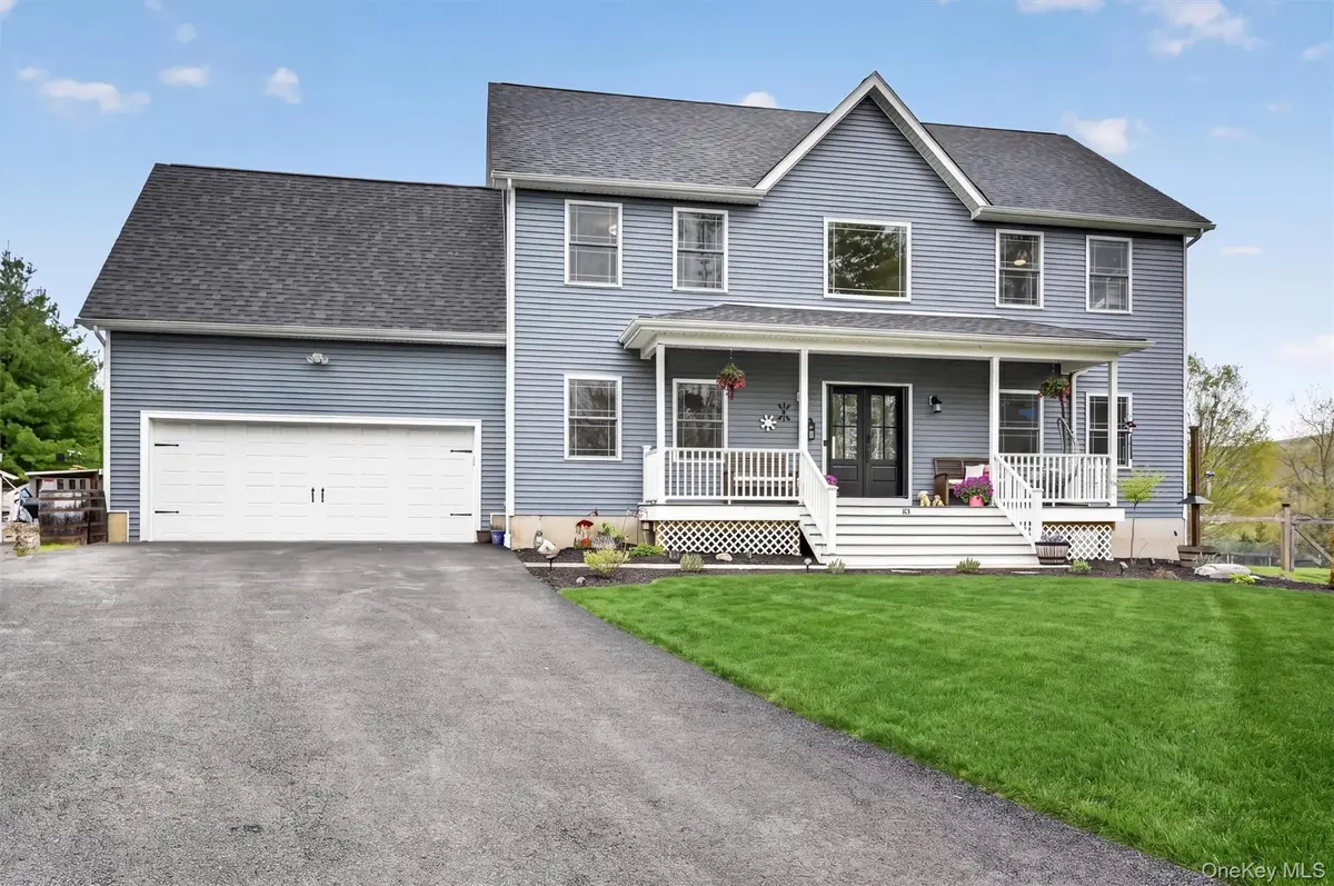 83 Lime Ridge Road, Poughquag, NY 12570 - #1