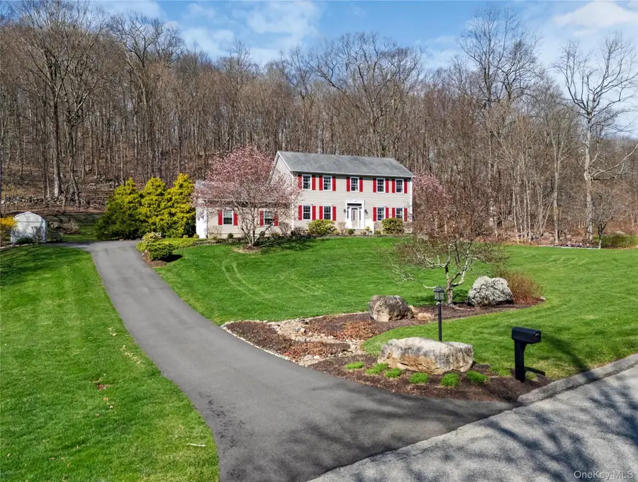 33 Orchard Court, Brewster, NY 10509 - #3