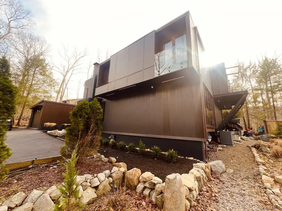 20 Fawn Hill Road, Tuxedo Park, NY 10987 - #3