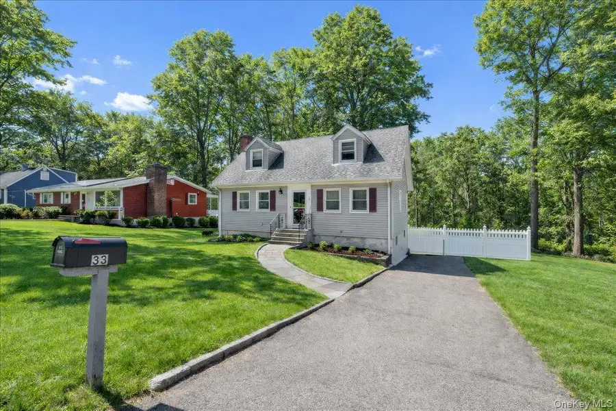 33 Greenwood Lane, White Plains, NY 10607 - #2