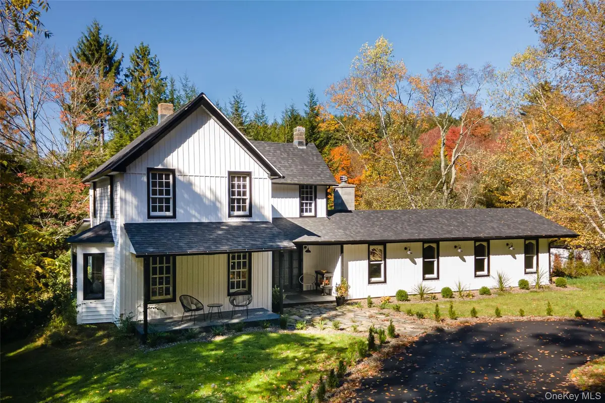 9 Clark A Road, Woodbourne, NY 12788 - #1