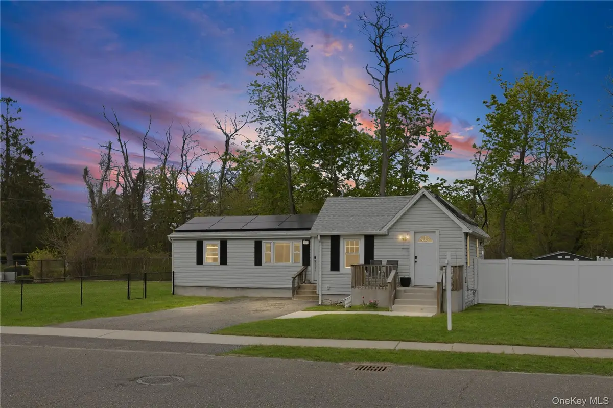 73 Harrison Avenue, Amityville, NY 11701 - #1