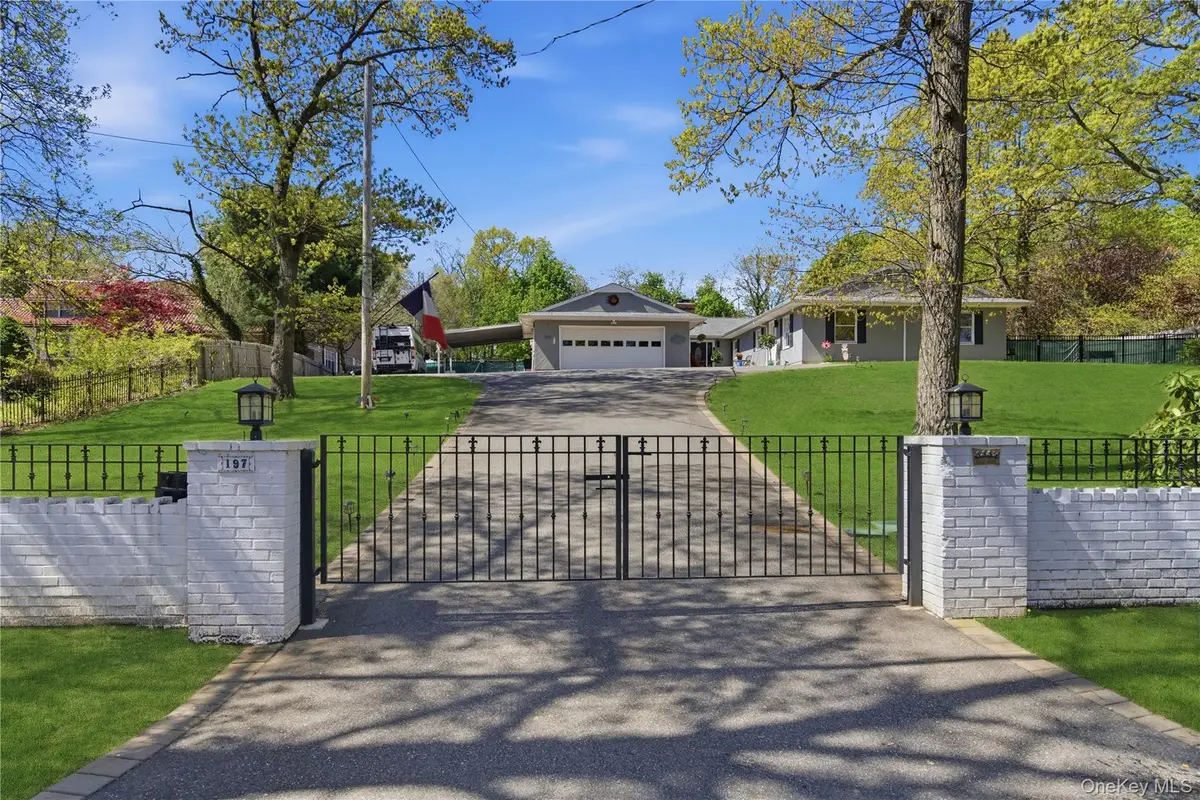 197 Stony Hollow Road, Greenlawn, NY 11740 - #1