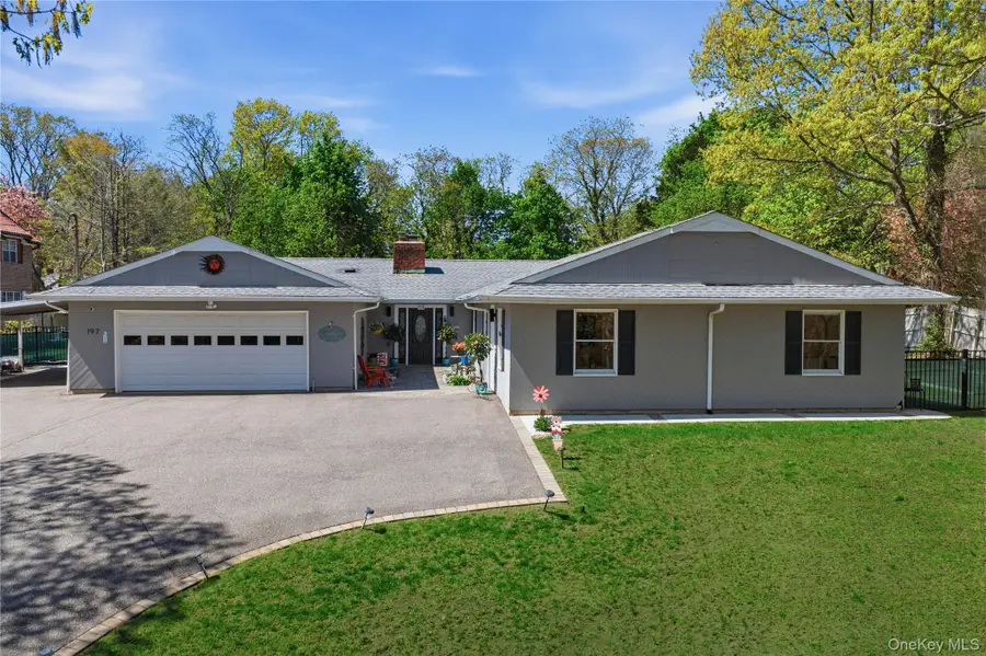197 Stony Hollow Road, Greenlawn, NY 11740 - #2