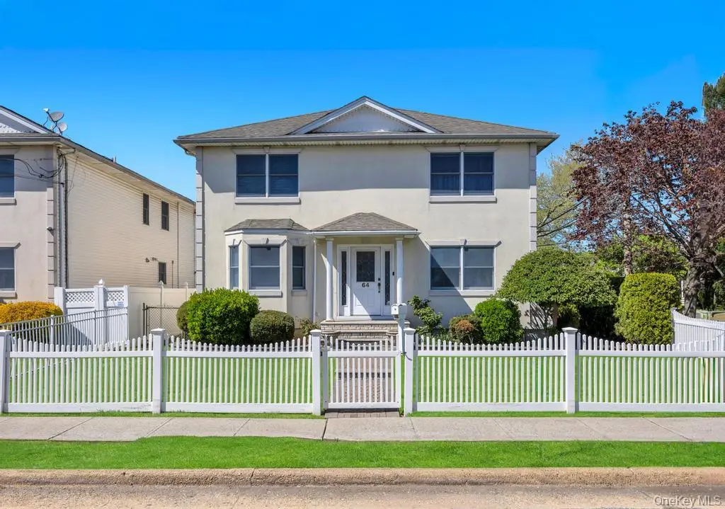 64 Cottage Place, Mineola, NY 11501 - #1