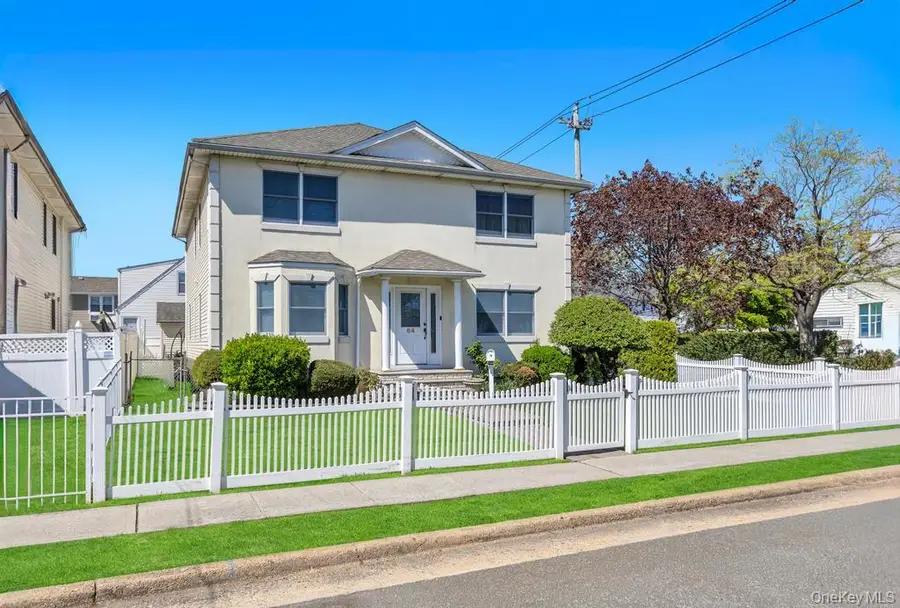 64 Cottage Place, Mineola, NY 11501 - #2