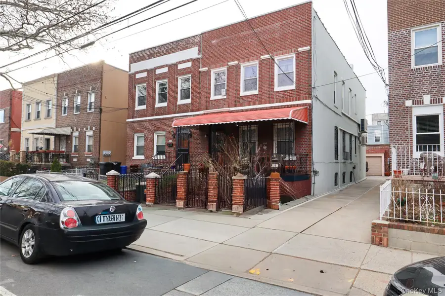 2130 36th Street, Astoria, NY 11105 - #2