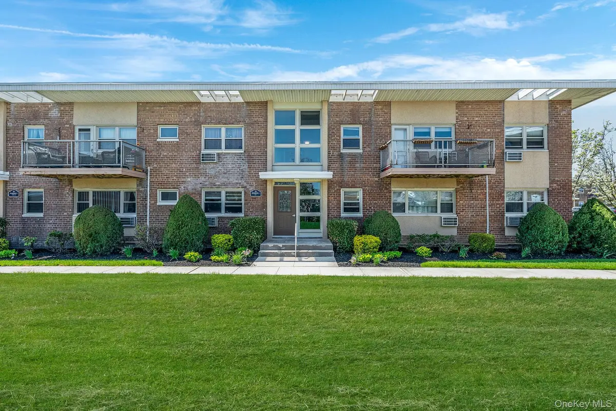 4 Rose Street #1-F1, Oceanside, NY 11572 - #1
