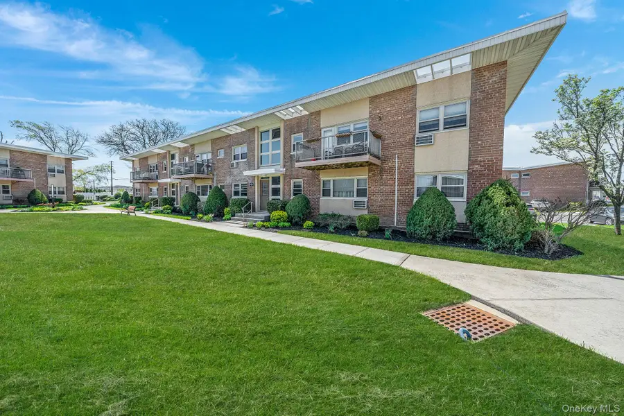 4 Rose Street #1-F1, Oceanside, NY 11572 - #2