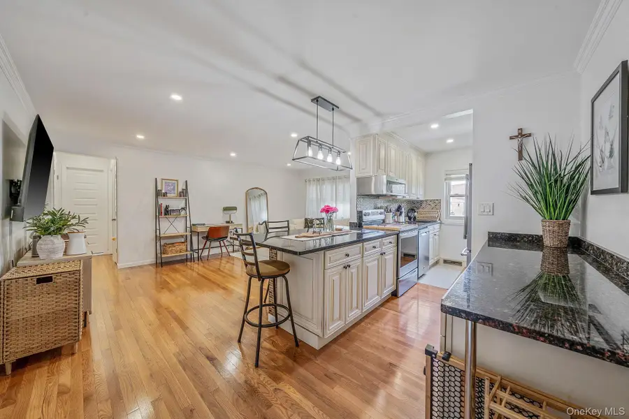4 Rose Street #1-F1, Oceanside, NY 11572 - #3