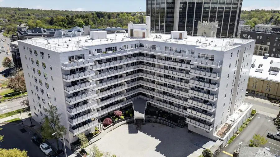 300 Martine Ave #3L, White Plains, NY 10601 - #2