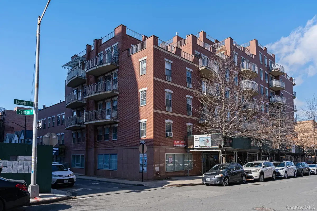 3506 Leavitt Street #3I, Flushing, NY 11354 - #1