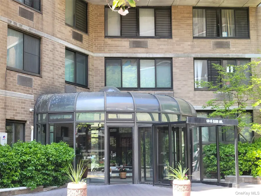 138-35 Elder Avenue #14K, Flushing, NY 11355 - #2