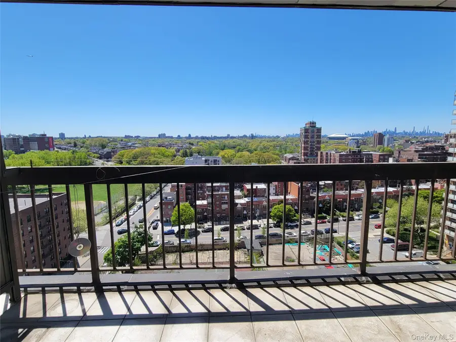138-35 Elder Avenue #14K, Flushing, NY 11355 - #3