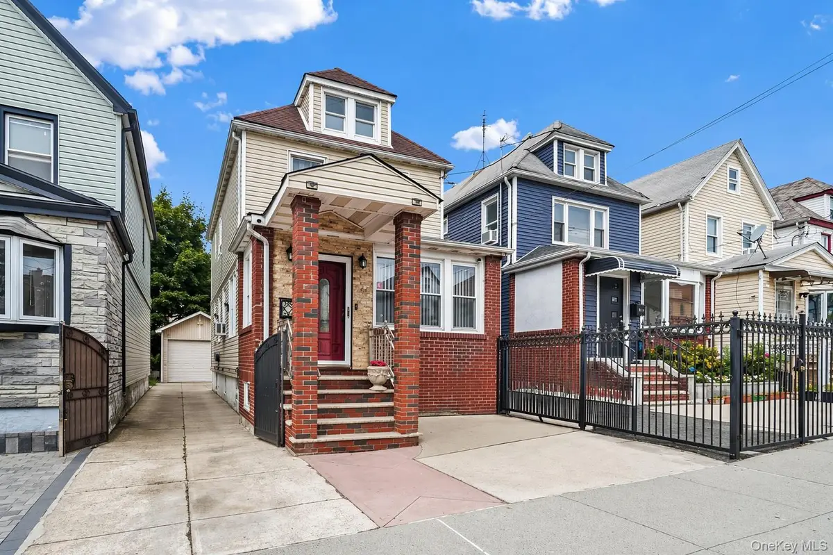 88-44 202nd Street, Hollis, NY 11423 - #1