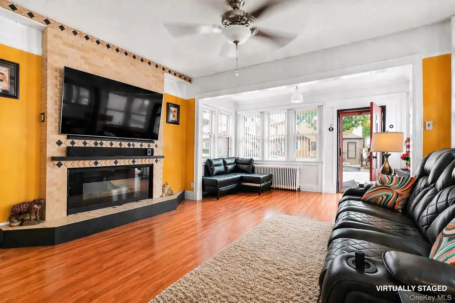 88-44 202nd Street, Hollis, NY 11423 - #2