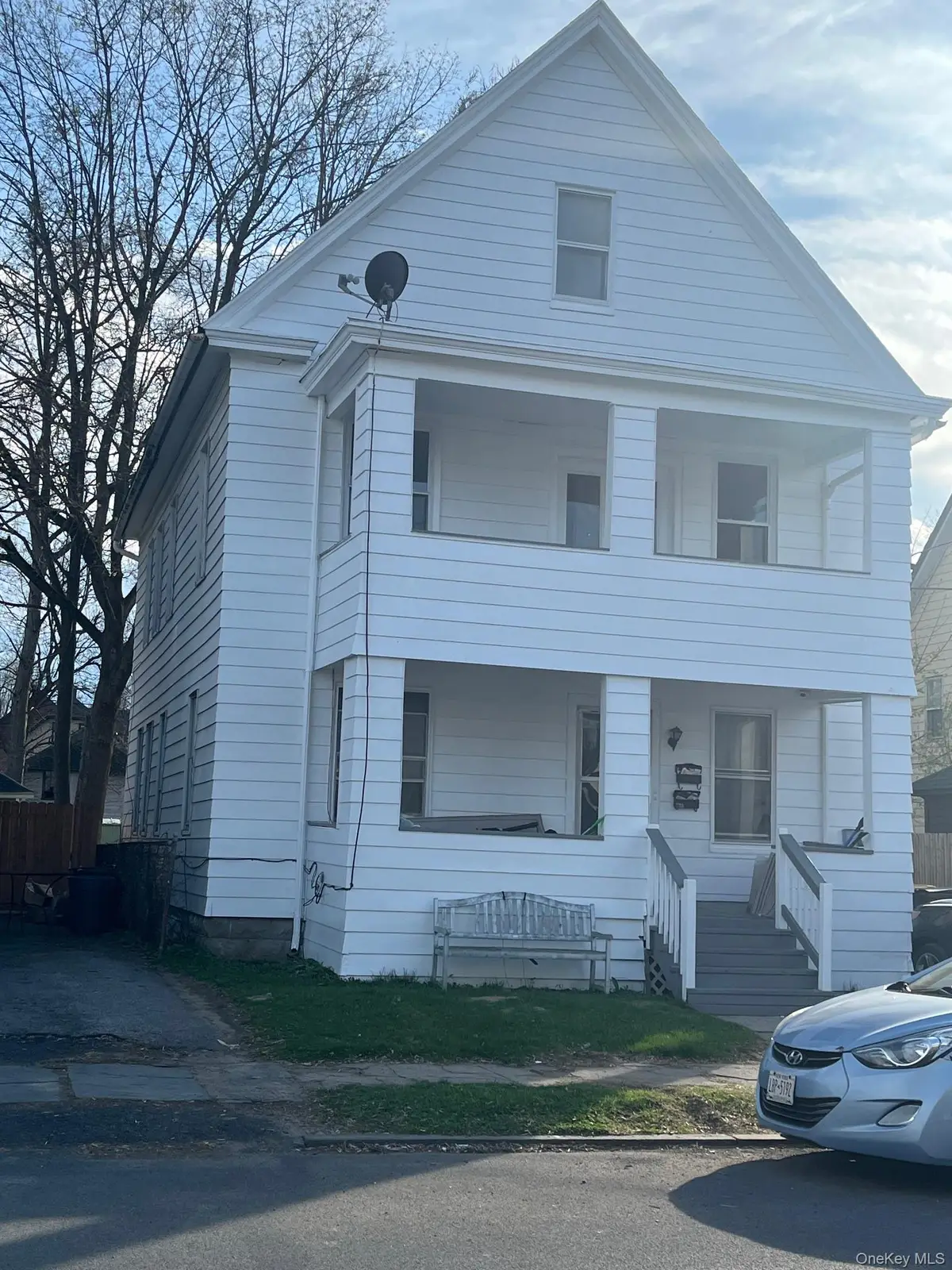 235 Smith Avenue, Kingston, NY 12401 - #1
