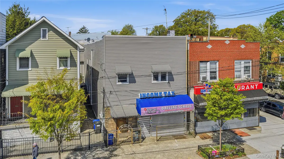 847 Castle Hill Avenue, Bronx, NY 10473 - #1