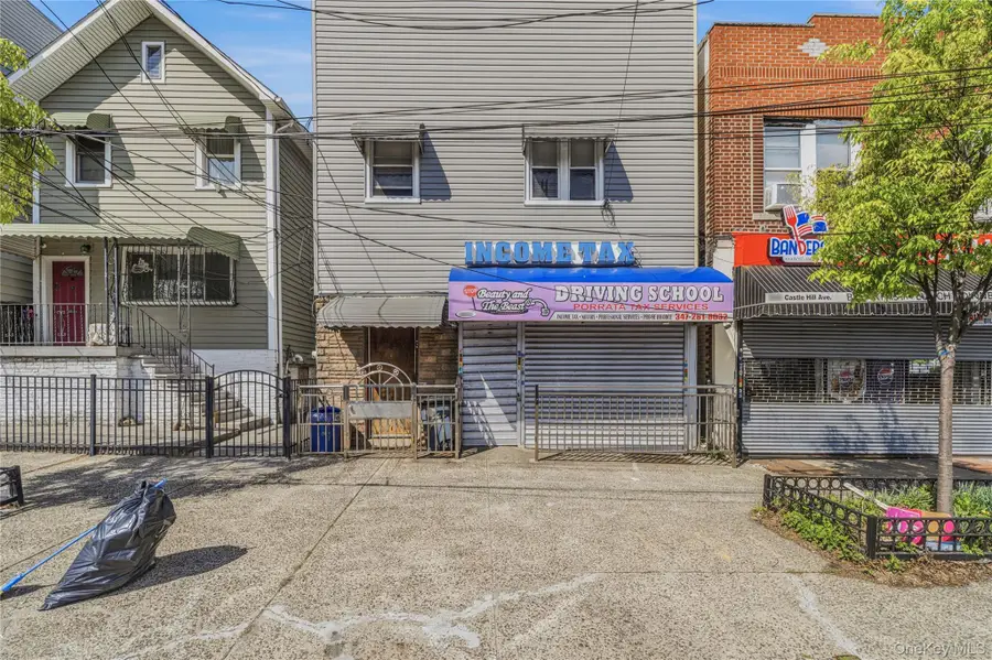 847 Castle Hill Avenue, Bronx, NY 10473 - #2