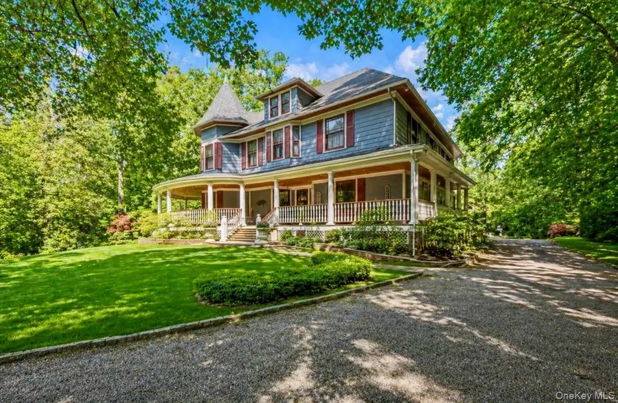 110 Red Spring Lane, Glen Cove, NY 11542 - #3