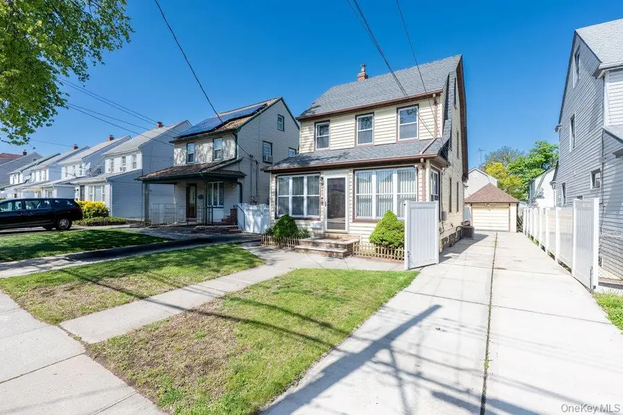 89-67 218th Place, Queens Village, NY 11427 - #2