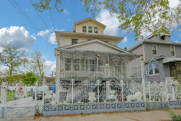 515 Beach Avenue, Bronx, NY 10473