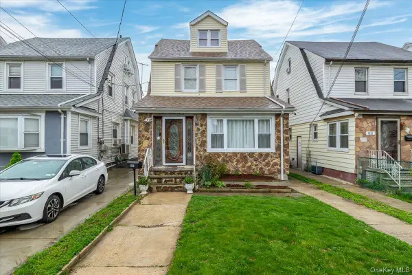 9219 218th Street, Queens Village, NY 11428