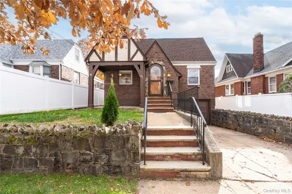 156 Goodwin Avenue, Staten Island, NY 10314