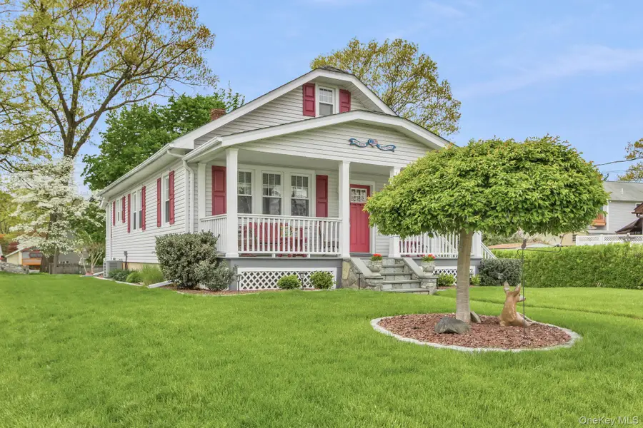 192 Ketchum Avenue, Buchanan, NY 10511 - #2