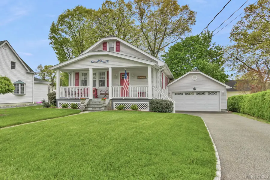 192 Ketchum Avenue, Buchanan, NY 10511 - #3