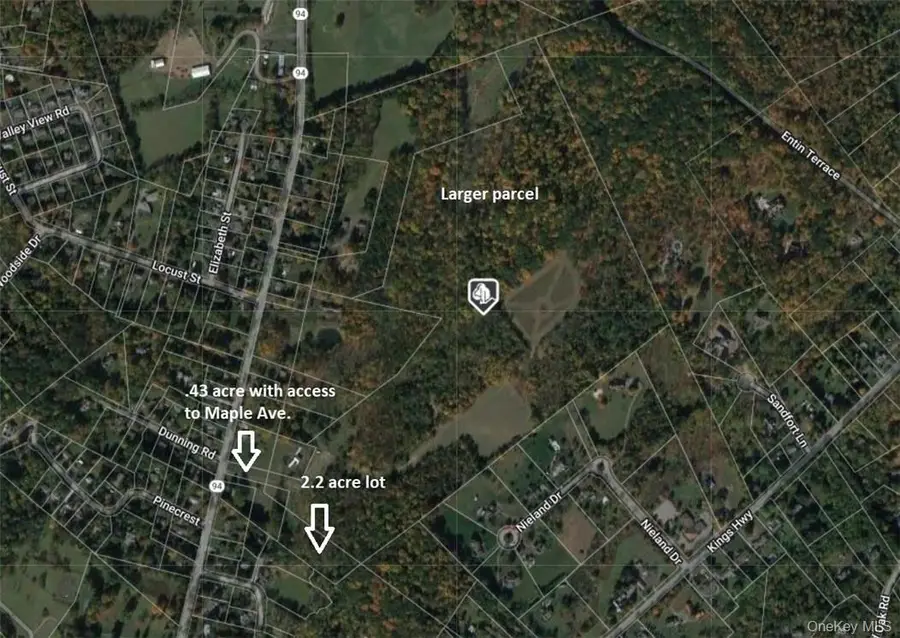 56 Maple Avenue, Warwick, NY 10990 - #3