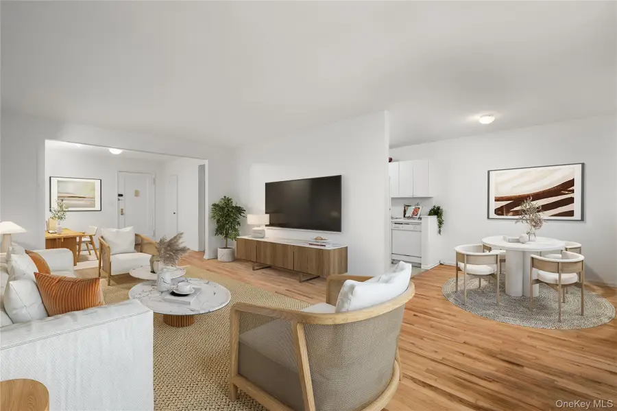 150 Draper Lane #2JN, Dobbs Ferry, NY 10522 - #2