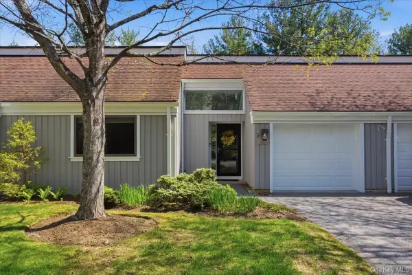 969 Heritage Hills #B, Somers, NY 10589