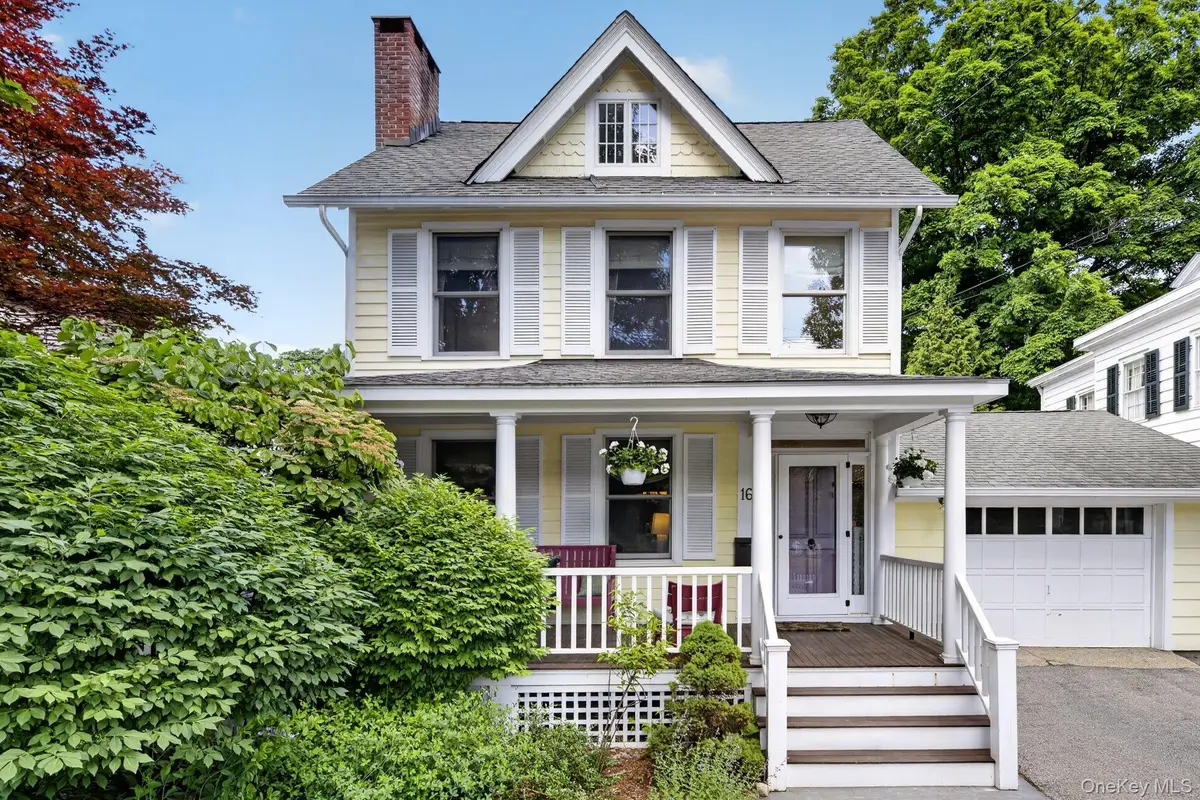 16 Chestnut Street, Cold Spring, NY 10516 - #1