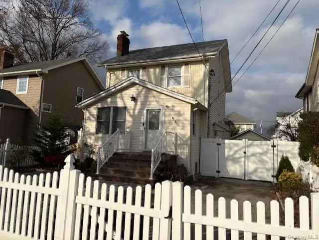 54 Perkins Avenue, Oceanside, NY 11572 - #1