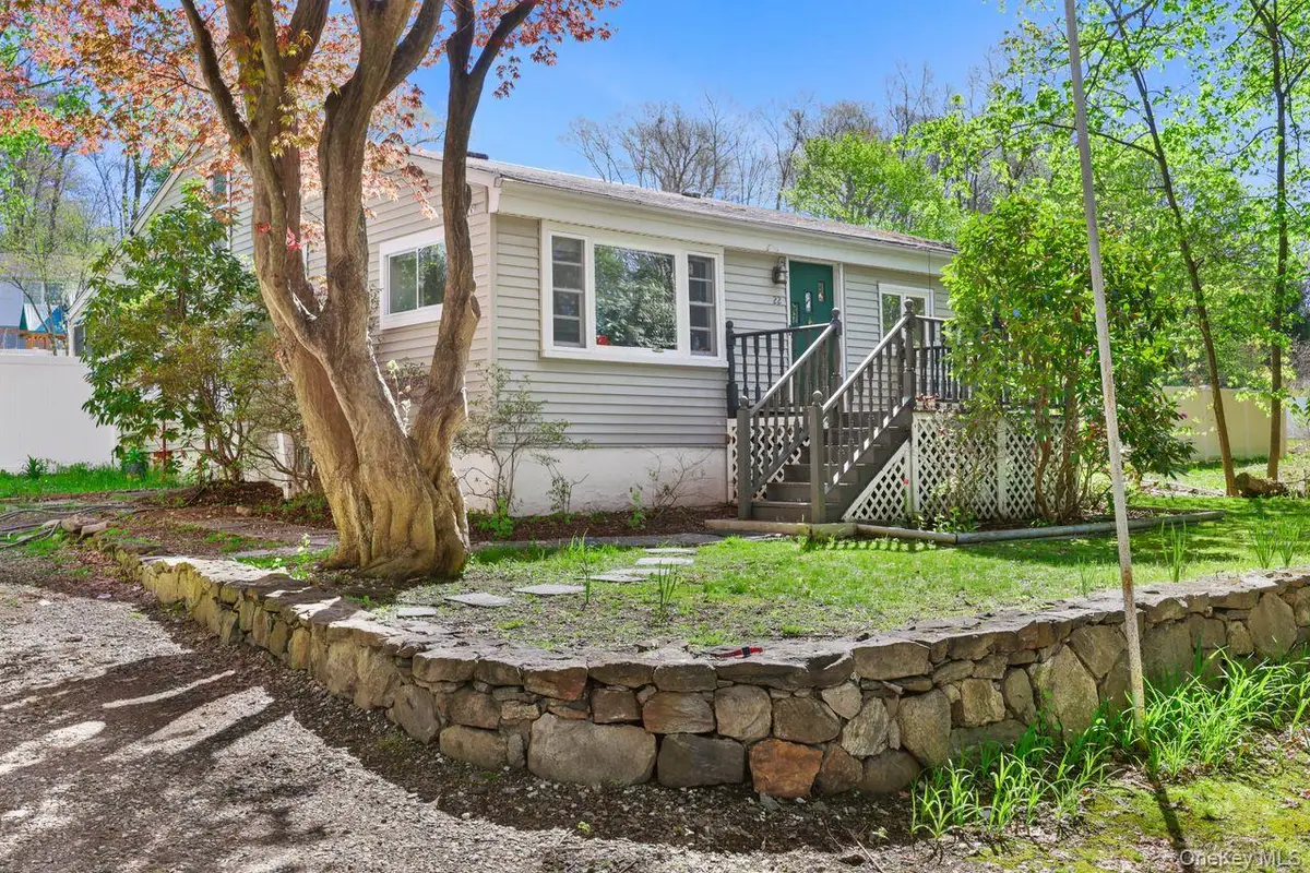 22 Grove Street, Brewster, NY 10509 - #1