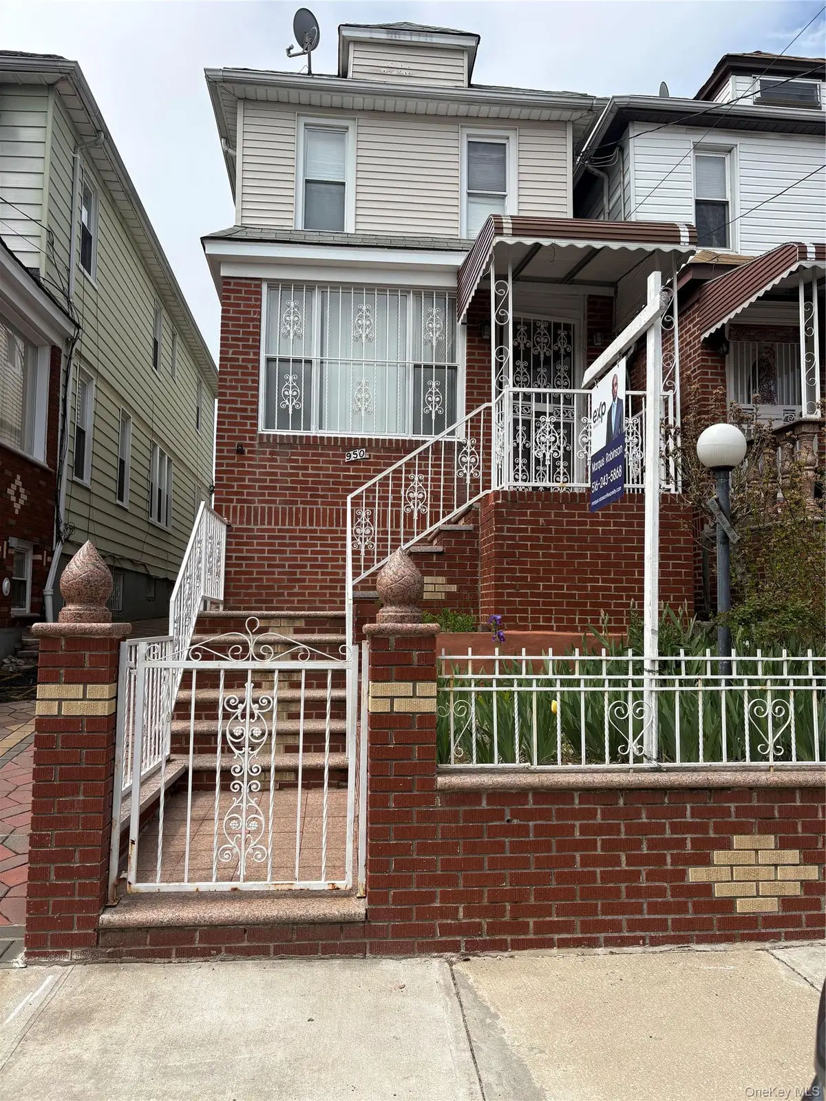 950 E 46th Street, Brooklyn, NY 11203 - #1