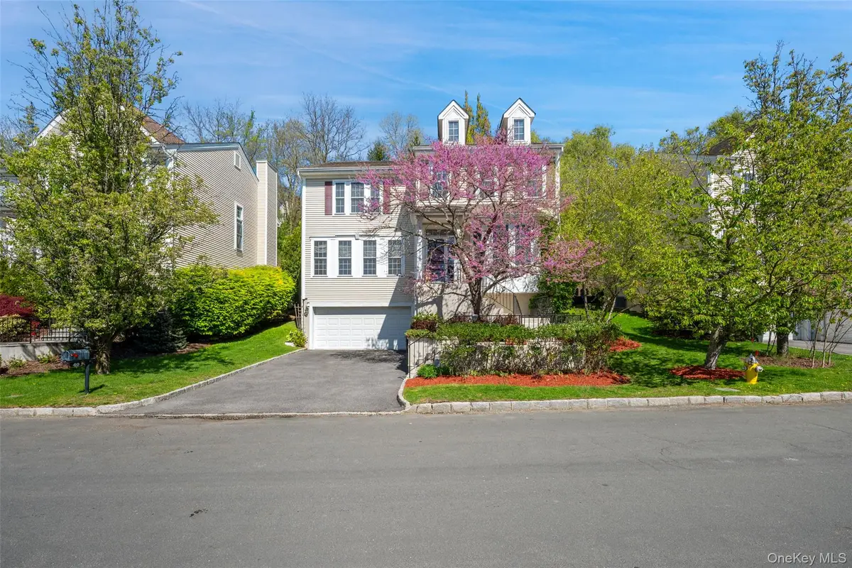 40 Bellefair Road, Rye Brook, NY 10573 - #1