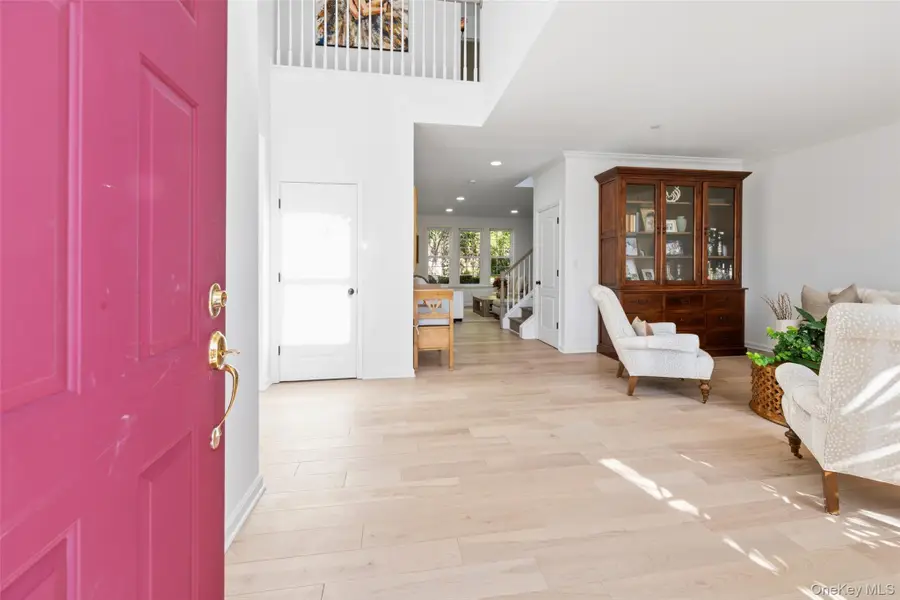 40 Bellefair Road, Rye Brook, NY 10573 - #3