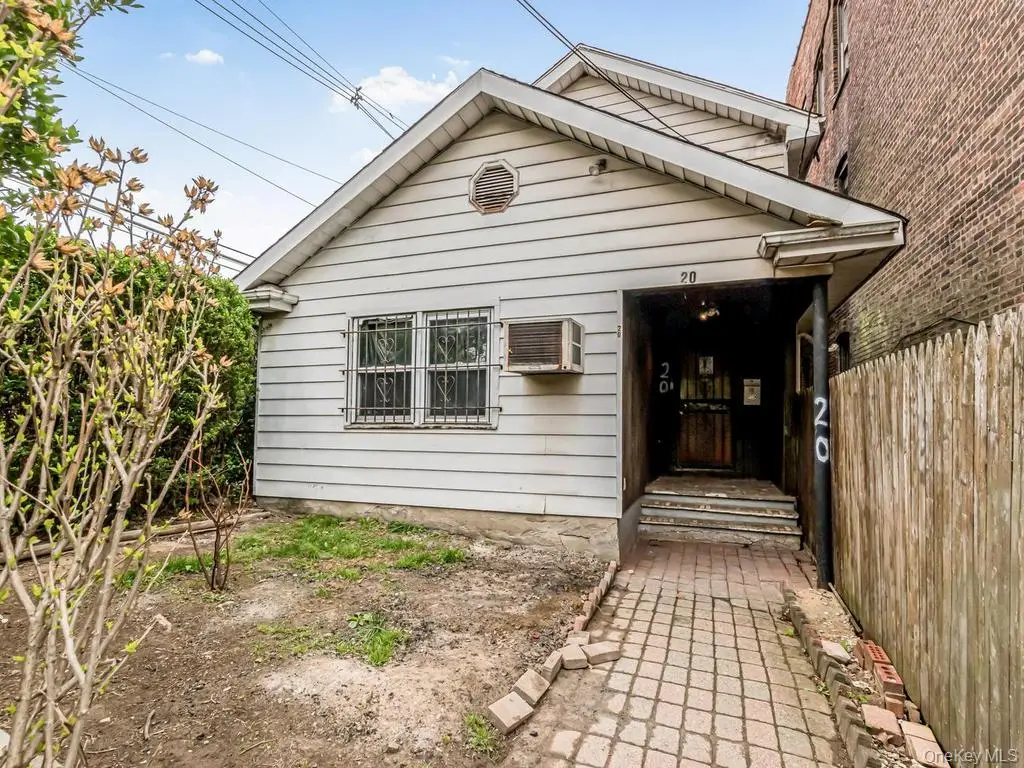 20 Saint Josephs Avenue, Yonkers, NY 10703 - #1