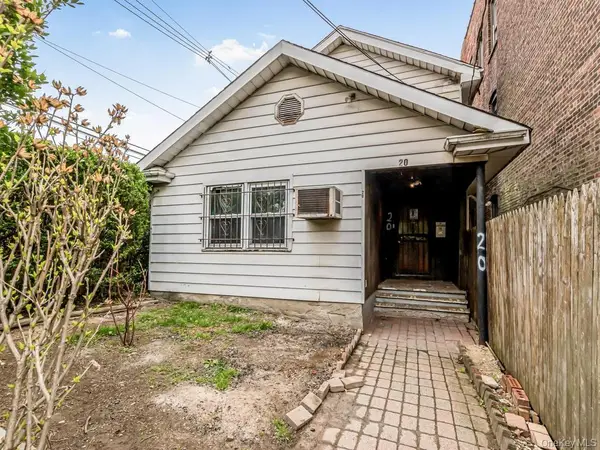 20 Saint Josephs Avenue, Yonkers, NY 10703