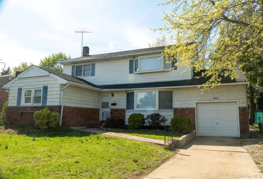 18 Edna Drive, Syosset, NY 11791 - #3