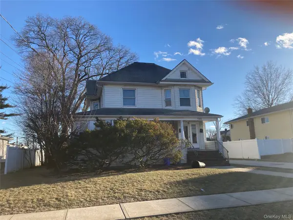 185 Southside Avenue, Freeport, NY 11520